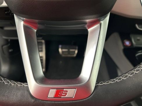 Used 2021 Audi S5 Premium Plus w/ Premium Plus Package image 10