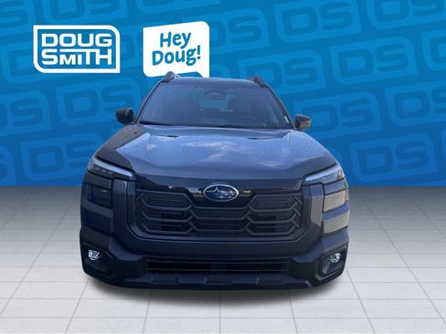 New 2026 Subaru Outback Limited AWD/4WD image 9