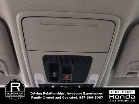 New 2025 Honda Accord SE image 10