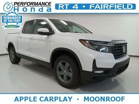 Used 2023 Honda Ridgeline RTL image 1