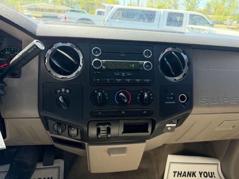 Used 2010 Ford F250 XLT AWD/4WD image 29