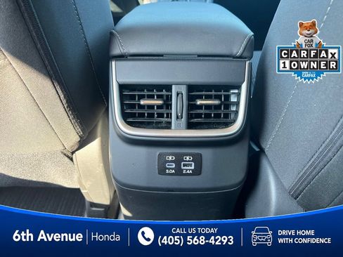 Used 2025 Subaru Legacy Premium AWD/4WD image 20