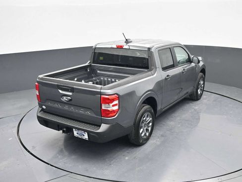 New 2025 Ford Maverick XLT w/ Equipment Group 301A image 52