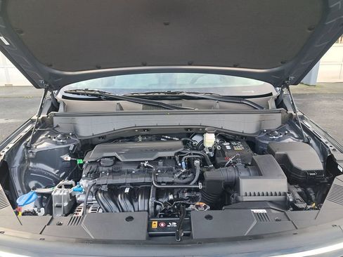 New 2026 Hyundai Kona SE AWD/4WD image 27