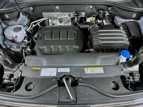 New 2026 Volkswagen Atlas Peak Edition AWD/4WD image 30
