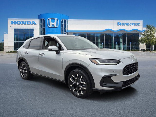New 2026 Honda HR-V EX-L image 1