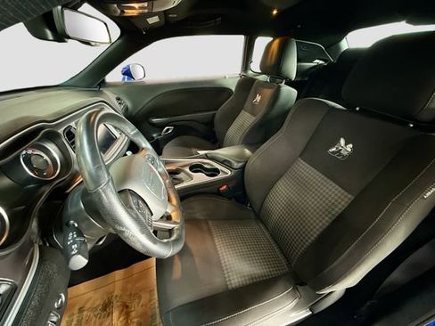 Used 2021 Dodge Challenger R/T Scat Pack image 23