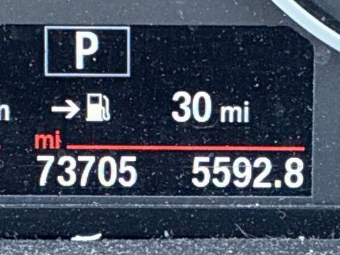 Used 2017 BMW X1 xDrive28i image 9