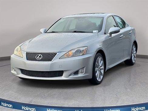 Used 2009 Lexus IS 250 AWD image 1