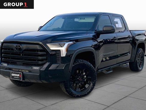 Used 2023 Toyota Tundra SR5 image 1
