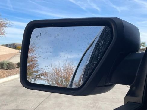 Used 2023 Ford F150 XLT w/ Equipment Group 302A High image 25