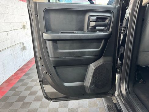 Used 2018 RAM 1500 Tradesman w/ Popular Equipment Group AWD/4WD image 10