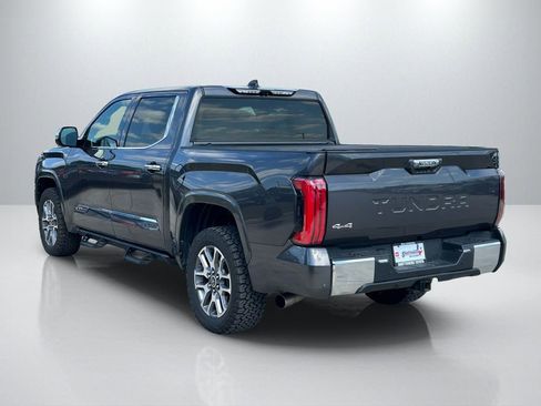 Used 2022 Toyota Tundra 1794 Edition image 7