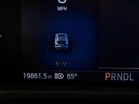 Used 2025 Ford Escape Active image 15