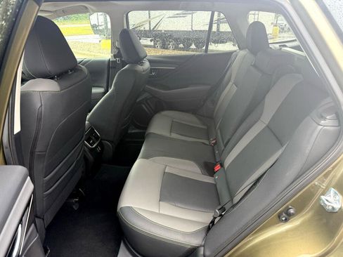 Used 2024 Subaru Outback Onyx Edition image 13
