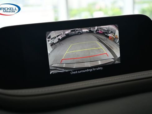 Used 2023 MAZDA CX-30 AWD 2.5 S w/ Premium Package image 38