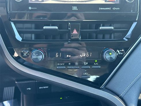 Used 2023 Toyota Camry XSE image 30