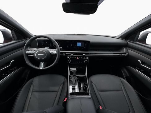 New 2026 Hyundai Santa Cruz XRT AWD/4WD image 13