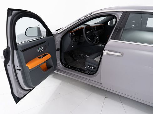 New 2026 Rolls-Royce Ghost AWD/4WD image 10
