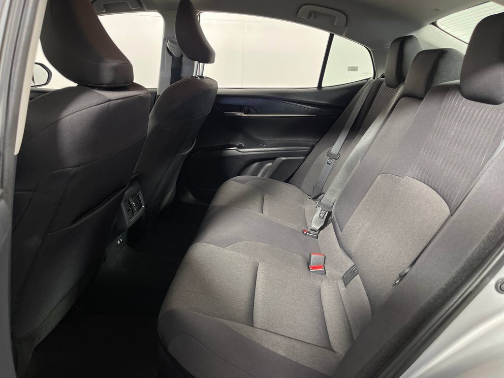 Used 2025 Toyota Camry LE w/ Convenience Package AWD/4WD image 13