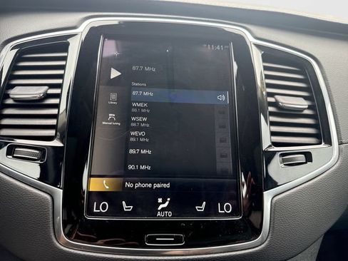Used 2021 Volvo XC90 T6 Inscription AWD/4WD image 14
