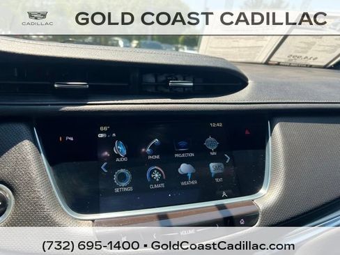 Used 2019 Cadillac XT5 Luxury w/ Sport Package FWD image 17