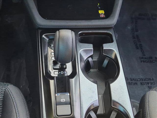 New 2026 Subaru Forester Premium AWD/4WD image 12