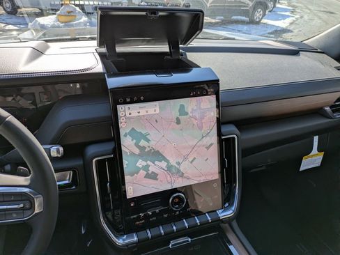 New 2026 GMC Yukon XL Denali w/ Sun & Power Step Package image 22