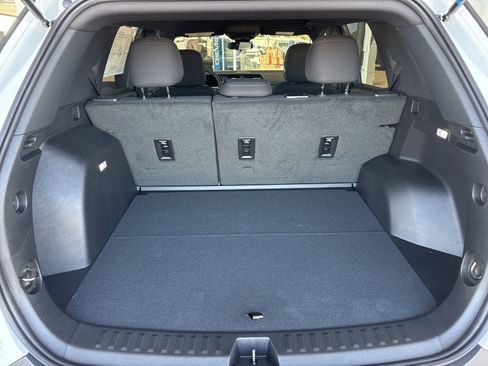 New 2026 GMC Terrain Elevation image 12