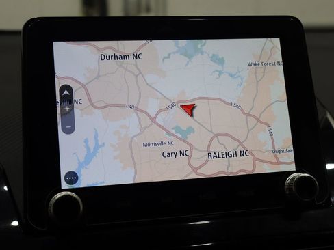 Used 2023 Mitsubishi Eclipse Cross SE image 8