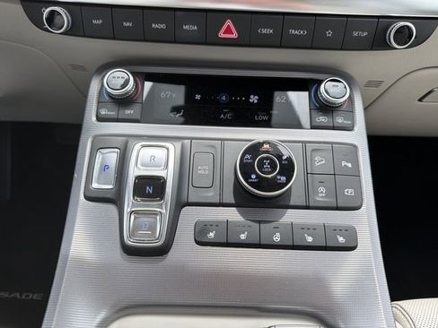 Used 2023 Hyundai Palisade Calligraphy AWD/4WD image 38