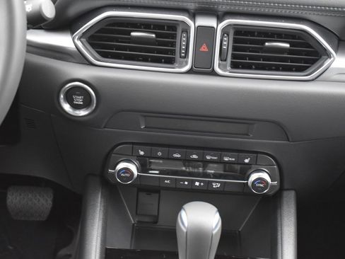 Used 2025 MAZDA CX-5 AWD 2.5 S w/ Preferred Package image 20