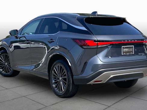Used 2024 Lexus RX 350h w/ Convenience Package AWD/4WD image 12