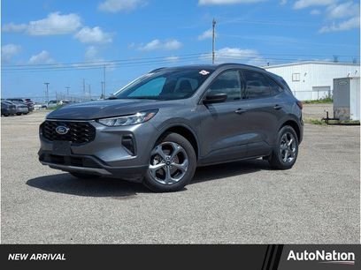 Used 2025 Ford Escape ST-Line