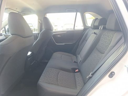 Certified 2025 Toyota RAV4 XLE image 15