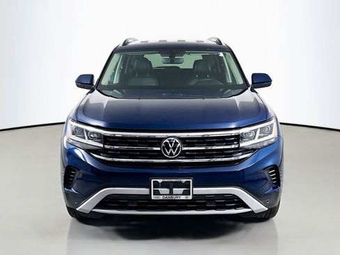 Used 2022 Volkswagen Atlas SE image 6