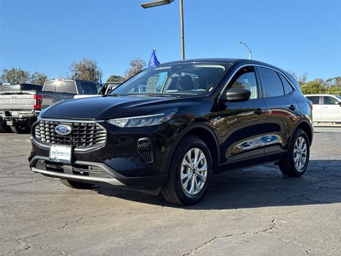 Certified 2024 Ford Escape Active image 4