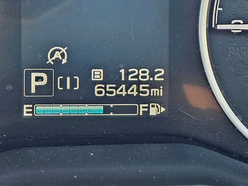 Used 2021 Subaru Forester Premium w/ Popular Package #1 image 34