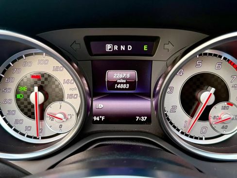 Used 2016 Mercedes-Benz SLK 300 image 40