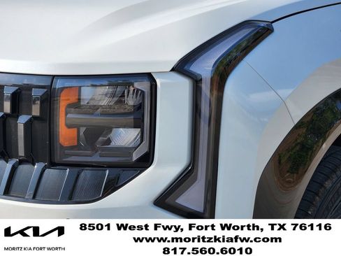 New 2027 Kia Seltos X-Line S AWD/4WD image 5