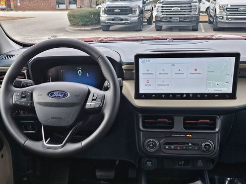 New 2026 Ford Maverick Lariat w/ 4K Tow Package image 12