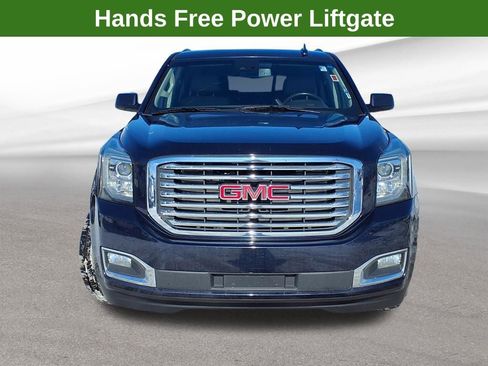 Used 2018 GMC Yukon SLT w/ Premium Edition image 33