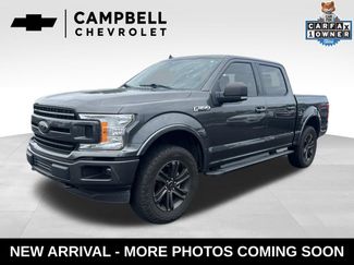 Used 2020 Ford F150 XLT w/ Equipment Group 302A Luxury AWD/4WD 360° Tour