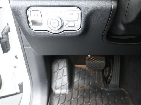 New 2026 Mercedes-Benz GLS 450 4MATIC image 16