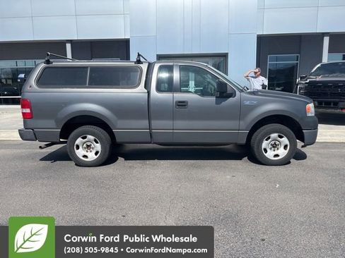 Used 2006 Ford F150 XL image 5