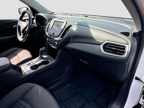 Used 2020 Chevrolet Equinox LT FWD image 24