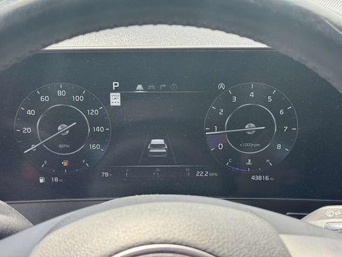 Used 2023 Kia Sportage SX AWD/4WD image 24