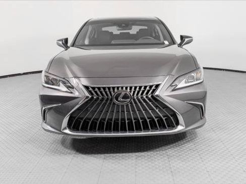 Used 2022 Lexus ES 350 w/ Premium Package FWD image 12