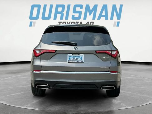 Used 2023 Acura MDX SH-AWD image 6