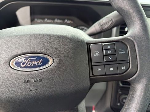 New 2026 Ford F350 XL w/ STX Appearance Package AWD/4WD image 23